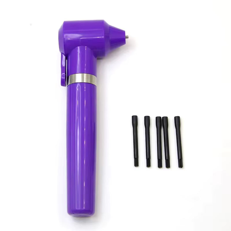 BATTERY OPERATED INK MIXER - PICK COLOR-2