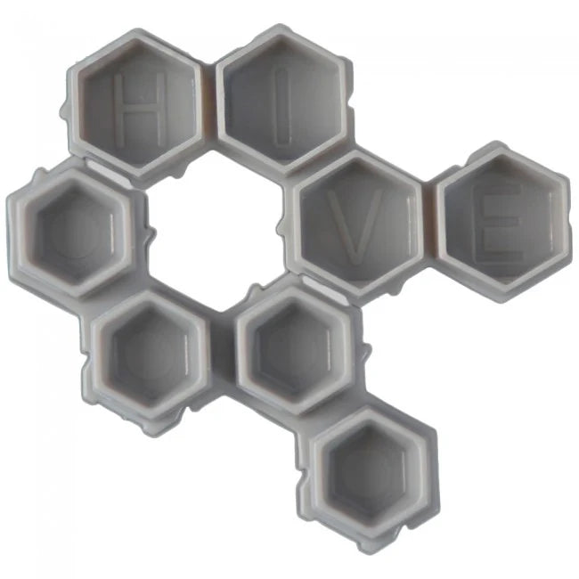 HIVE CAPS - PICK COLOR-5