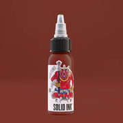 HORITOMO BENGARA - SOLID INK