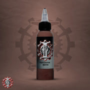 INDUSTRY INK - HOT COCOA