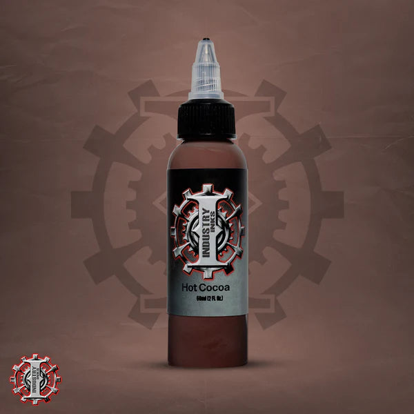 INDUSTRY INK - HOT COCOA