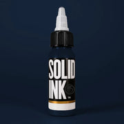 INDIGO - SOLID INK