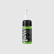 RAW - KAWASAKI GREEN