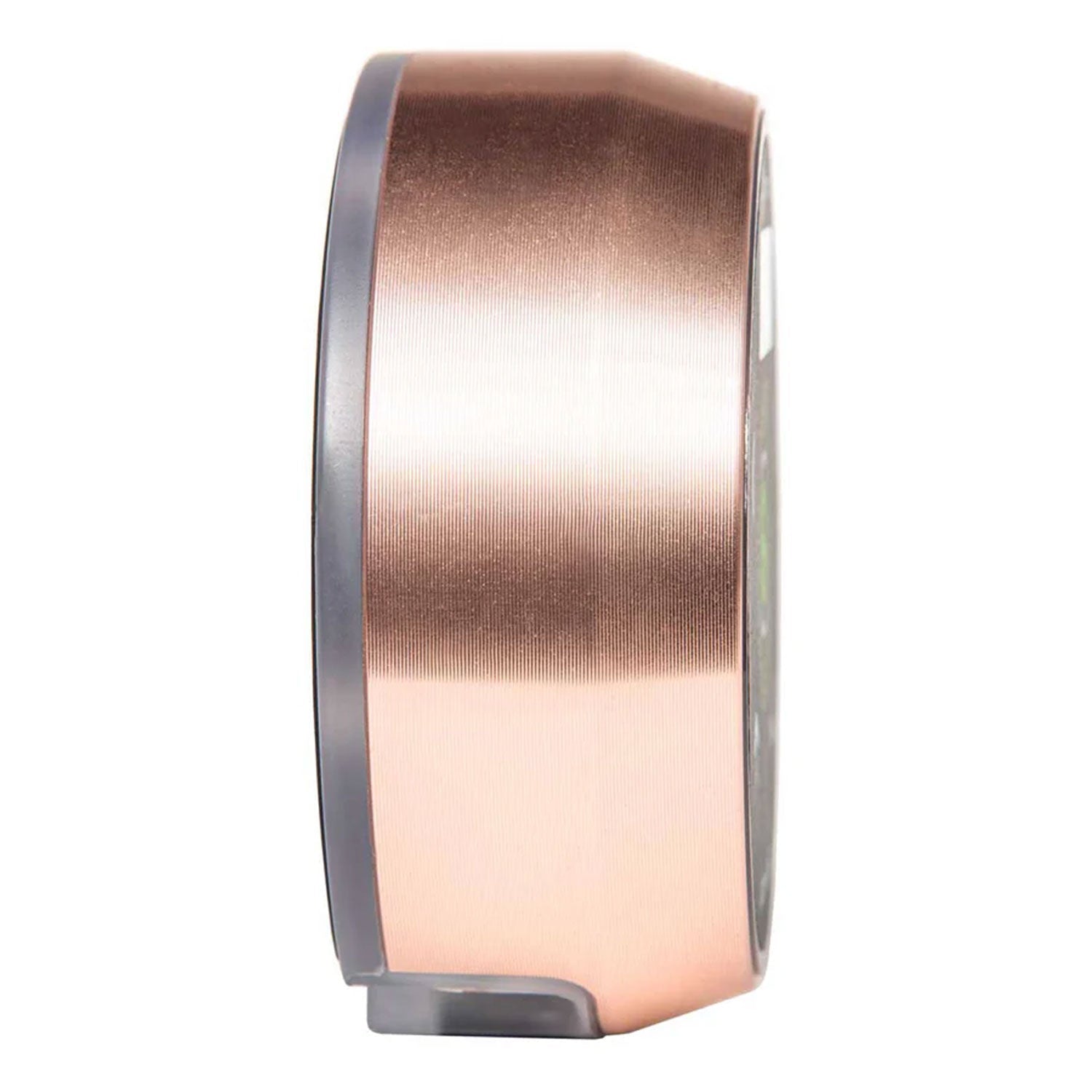 AtomX-R Power Supply Rose Gold with Black Overlay and Rose Gold CXP19 Wireless Foot Switch Bundle-4
