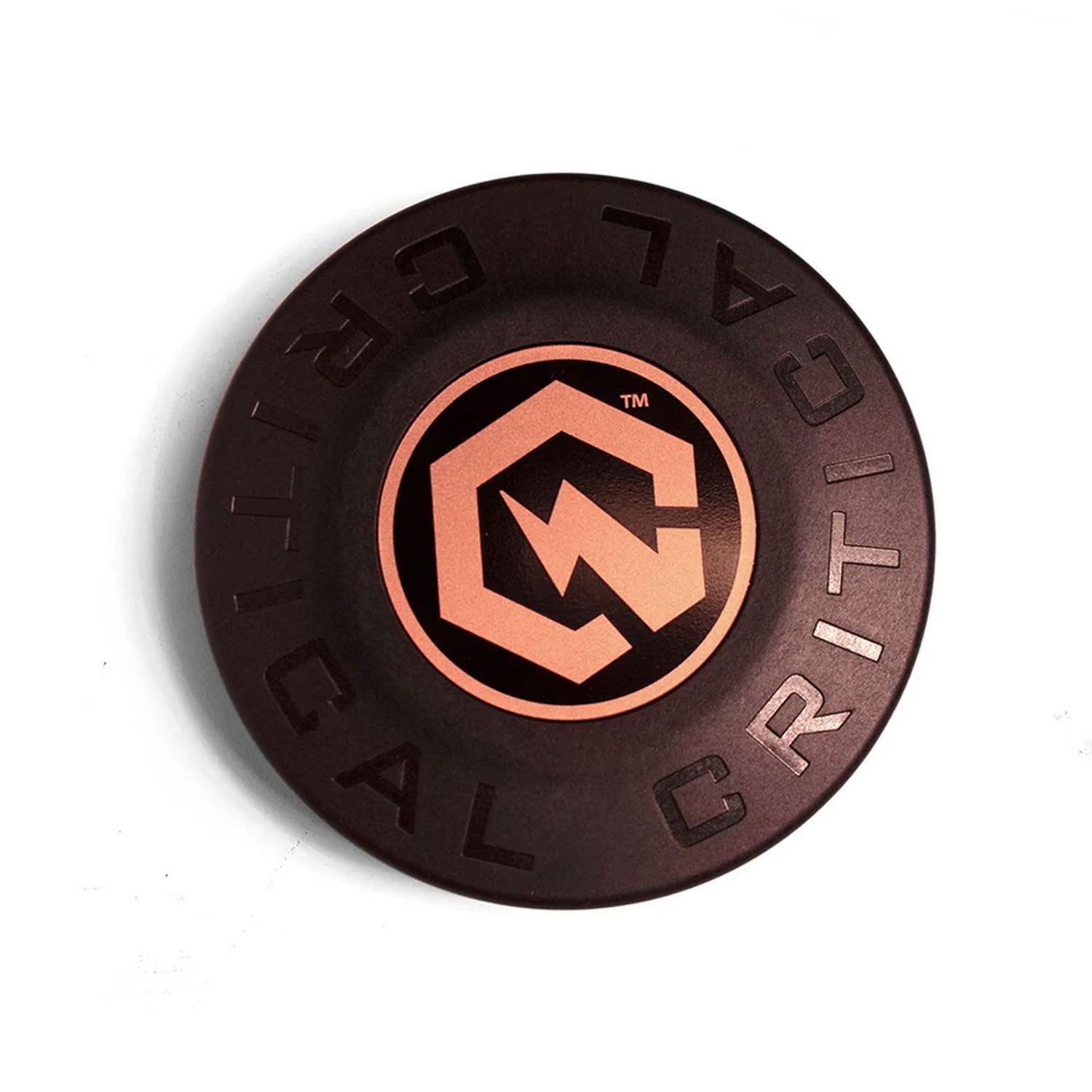 AtomX-R Power Supply Rose Gold with Black Overlay and Rose Gold CXP19 Wireless Foot Switch Bundle-8