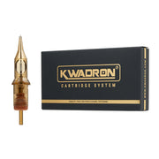 KWADRON CARTRIDGES- ROUND SHADER #12