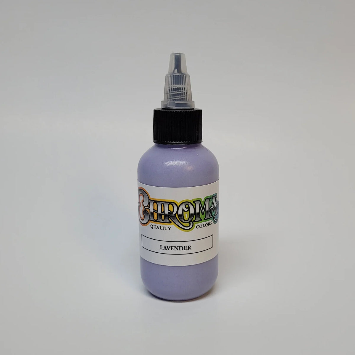 Chroma Tattoo Ink - Lavender 1 oz-1