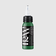 RAW - LEAF GREEN