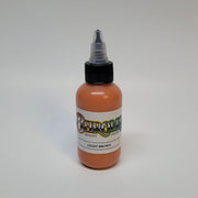 Chroma Tattoo Ink - Light Brown 1 oz