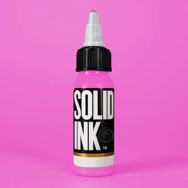 LOLLIPOP - SOLID INK
