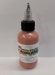 Chroma Tattoo Ink - Latte 1 oz