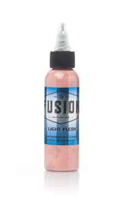 FUSION INK LIGHT FLESH