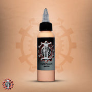 INDUSTRY INK - LIGHT PEACH
