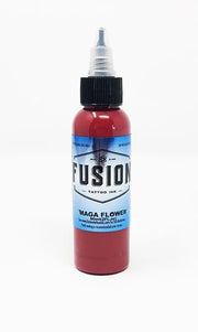 FUSION INK MAGA FLOWER