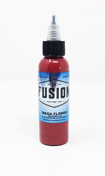 FUSION INK MAGA FLOWER-1
