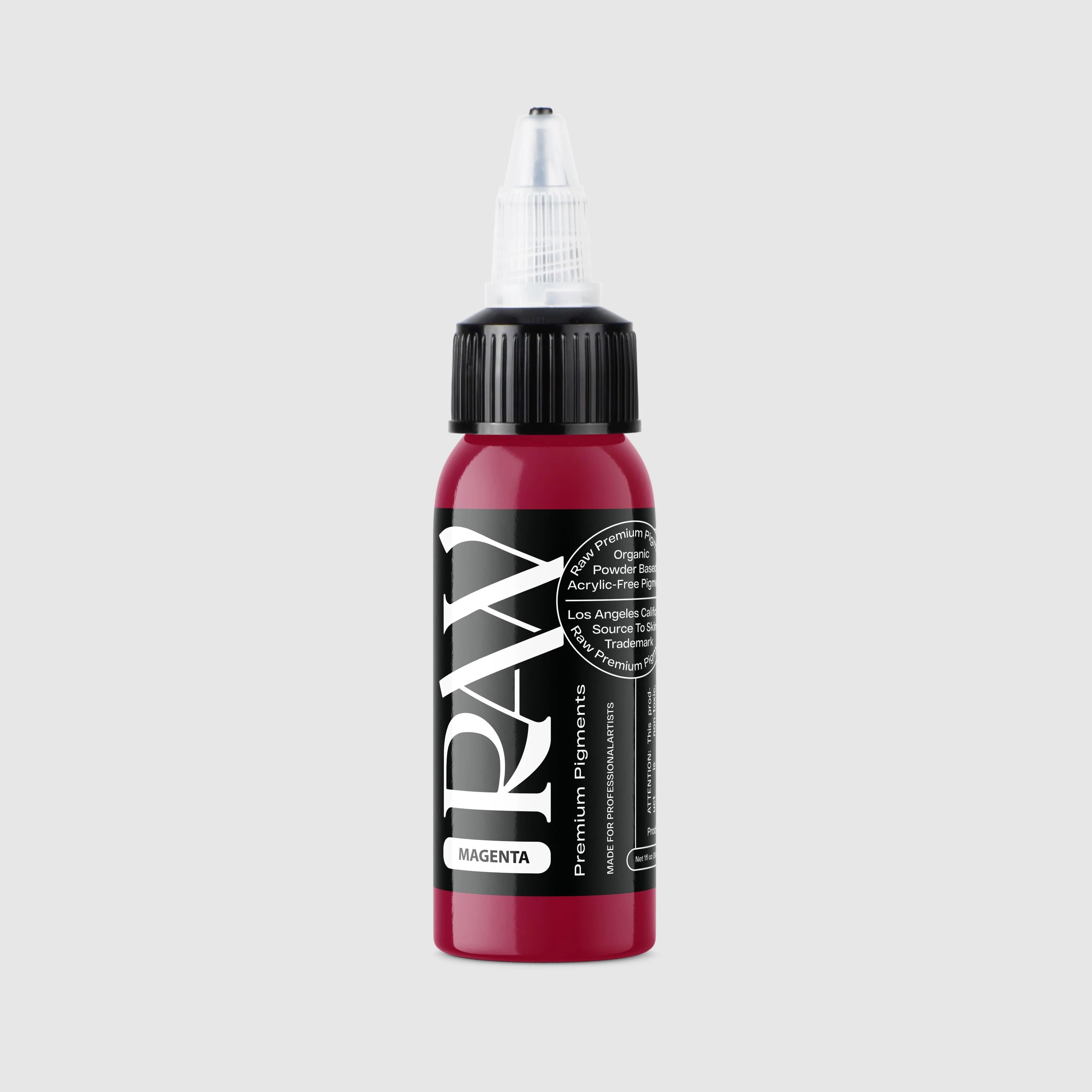 RAW - MAGENTA-1