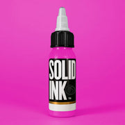 MAGENTA - SOLID INK