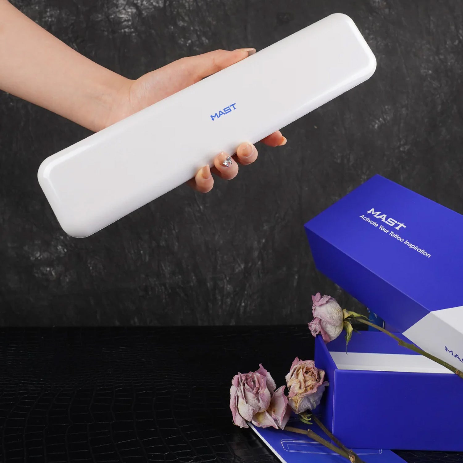 MAST Smart Wireless Tattoo Printer-14