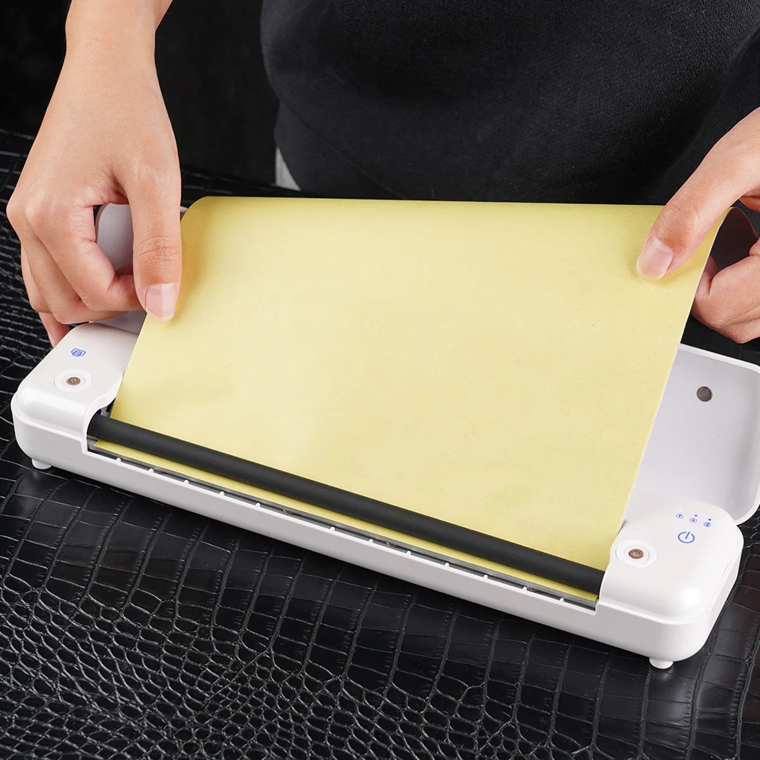 MAST Smart Wireless Tattoo Printer-15