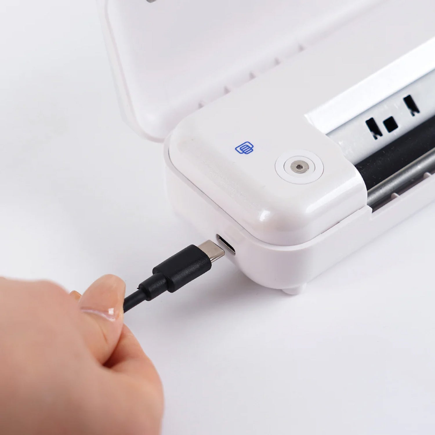 MAST Smart Wireless Tattoo Printer-3