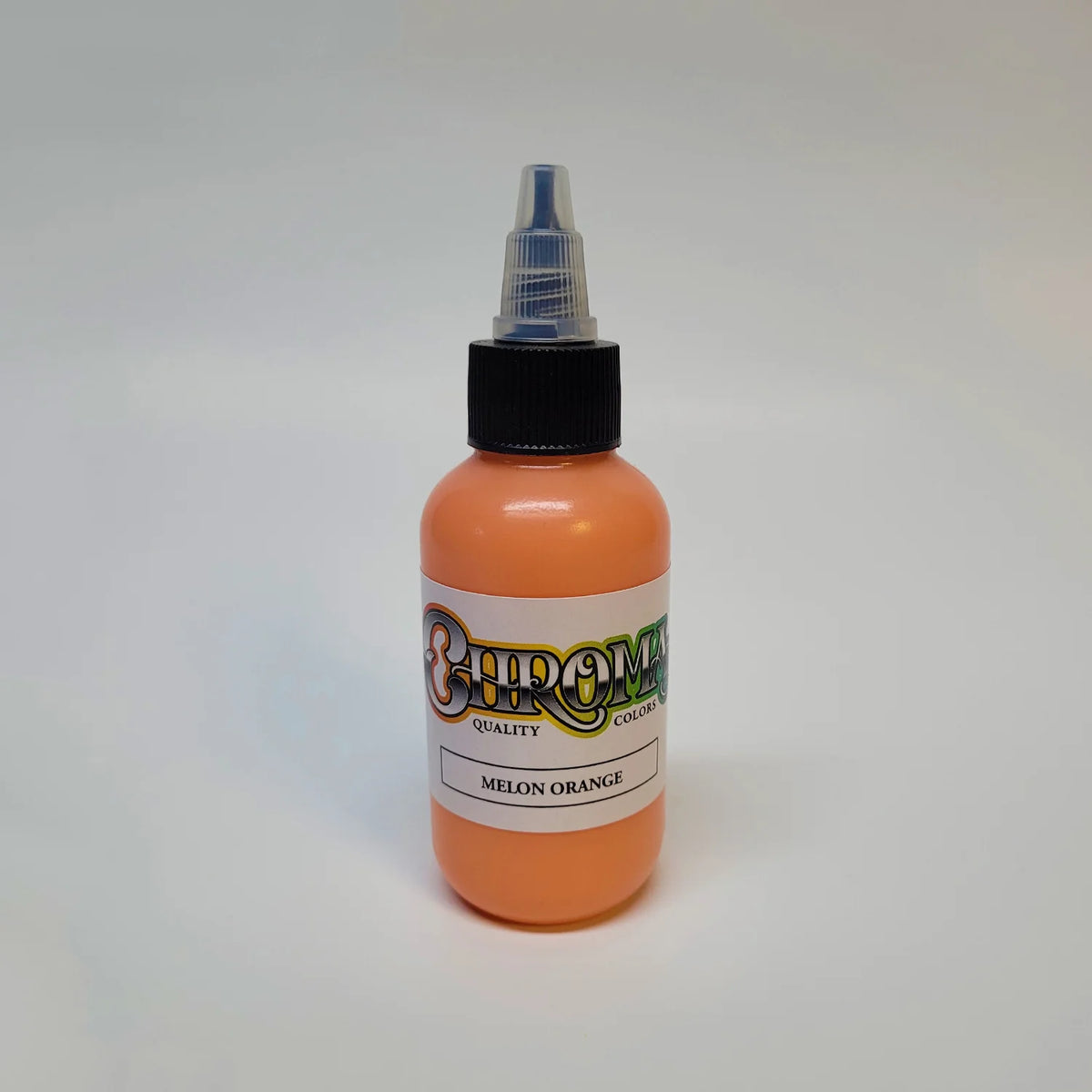 Chroma Tattoo Ink - Melon Orange 1 oz