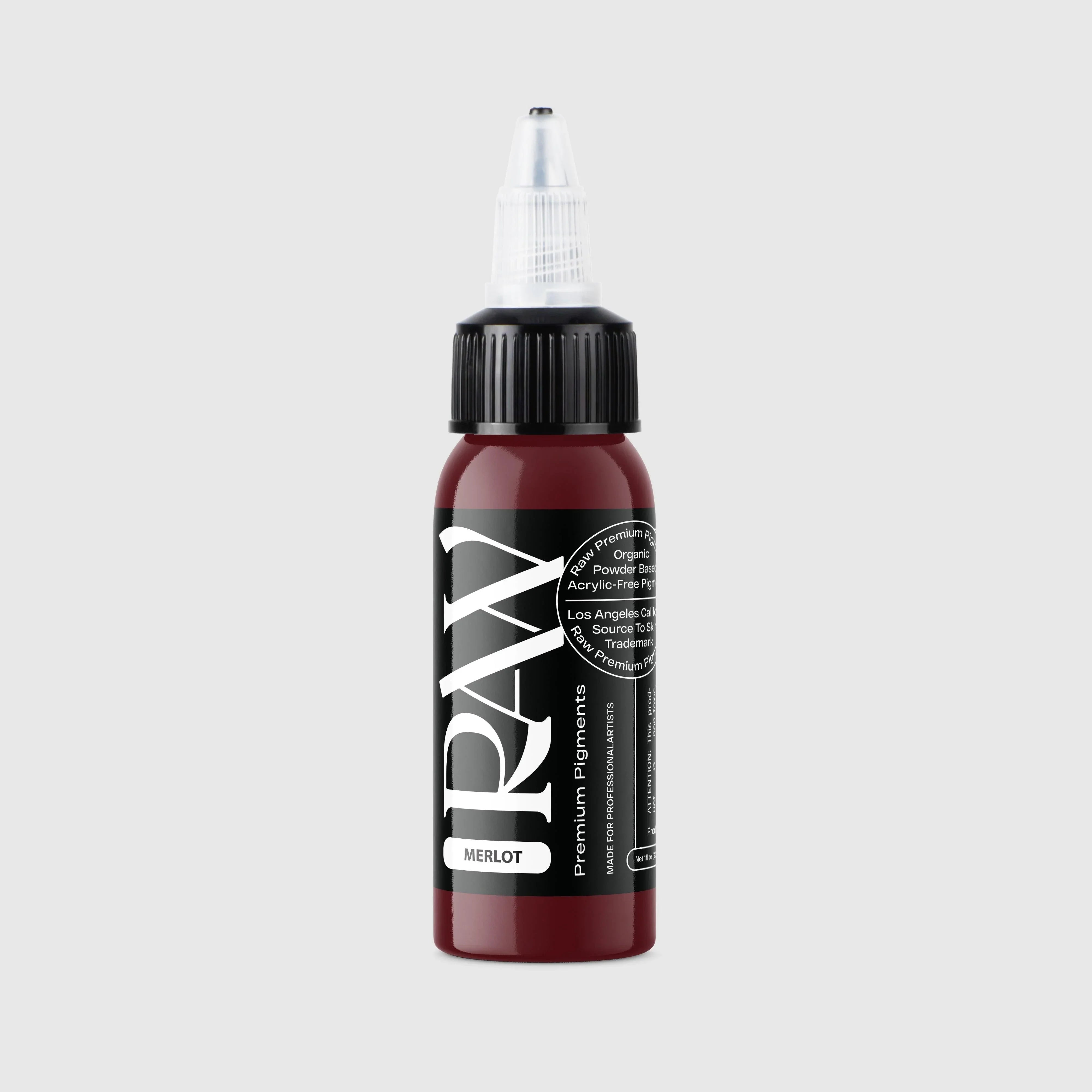 RAW - MERLOT-1