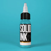 MIAMI BLUE - SOLID INK
