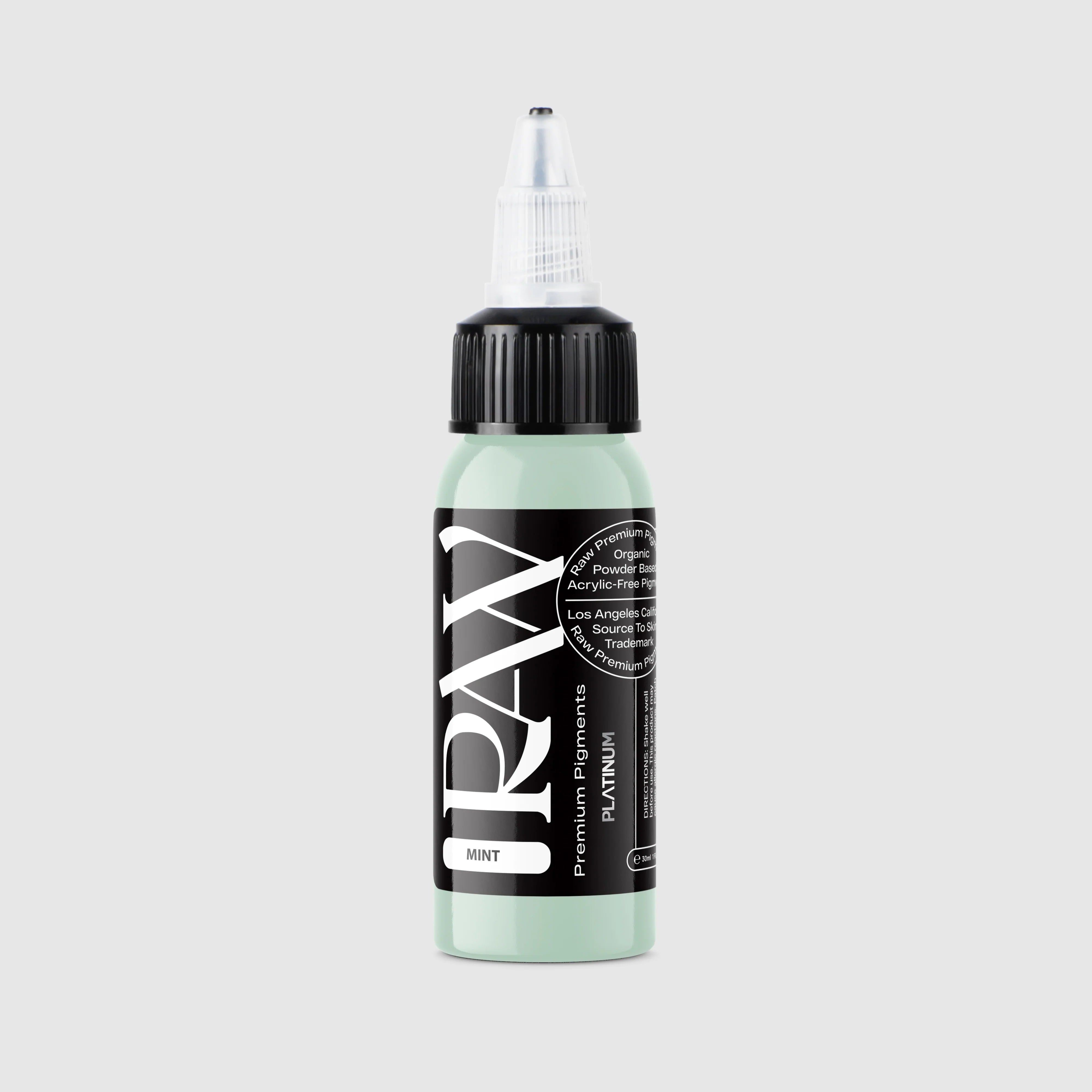RAW - MINT-1