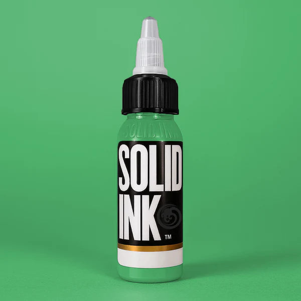 MINT - SOLID INK-1