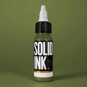 MOLD - SOLID INK