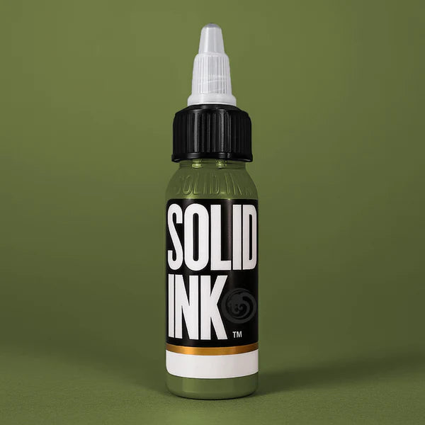 MOLD - SOLID INK-1