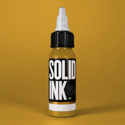 MUSTARD - SOLID INK