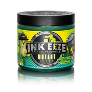 INK EEZE MUTANT SERUM GREEN TATTOO OINTMENT - 16oz