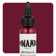 MAGENTA - DYNAMIC TATTOO INK