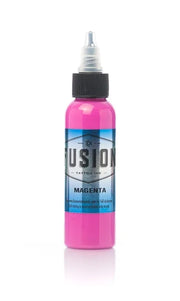 FUSION INK MAGENTA