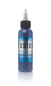 FUSION INK MAJESTIC PURPLE