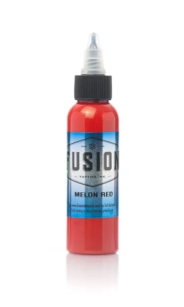 FUSION INK MELON RED-1