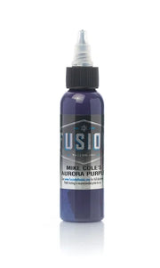 FUSION INK MIKE COLE'S AURORA PURPLE