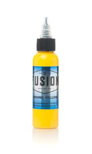 FUSION MIXING YELLOW