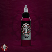 INDUSTRY INK - MULBERRY
