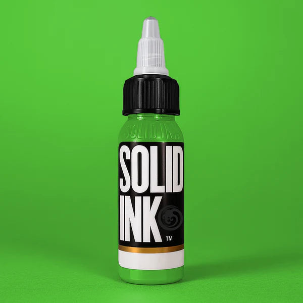 NEON - SOLID INK