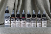 PMU - AREOLA SET - WAVERLY COLOR