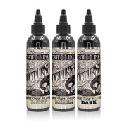 ETERNAL-LEGACY NOCTURNAL WEST COAST BLEND GRAY WASH SET