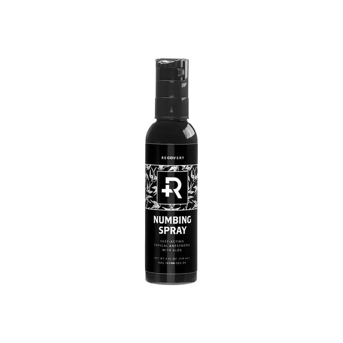 RECOVERY NUMBING SPRAY 4OZ BOTTLE-1