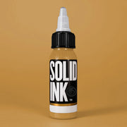 OCHRE - SOLID INK