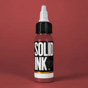 OLD ROSE - SOLID INK