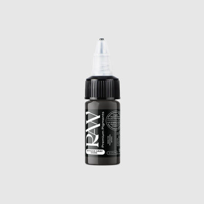 Raw Tattoo Ink