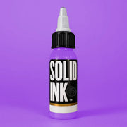 ORCHID - SOLID INK