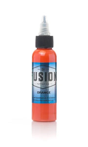 FUSION INK ORANGE