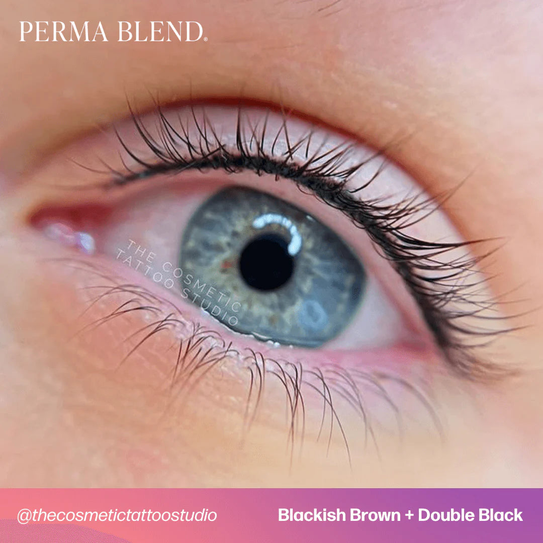 DOUBLE BLACK - PERMA BLEND - 1/2 OZ-4